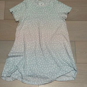 Sol Angeles T-Shirt Dress - Girls - Size 14